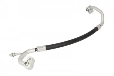 Conducta presiune aer conditionat potrivit AUDI A3; SEAT ALTEA, LEON, TOLEDO III; SKODA OCTAVIA II; VW EOS, GOLF V, GOLF VI, JETTA III, SCIROCCO III 2.0 09.04-11.17