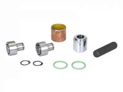 Set reparatie furca ambreiaj potrivit SCANIA 3, 4, G I, P I, P,G,R,T, R I, T 05.87
