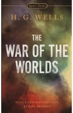 The War of the Worlds