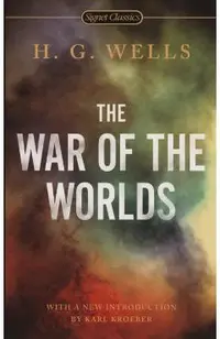 The War of the Worlds