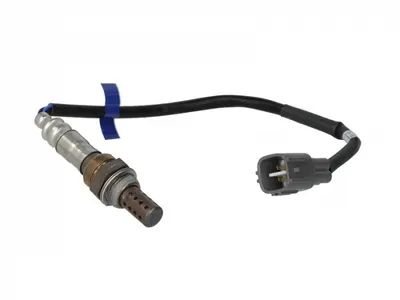 Sonda Lambda (numar Fire 4, 360mm) Potrivit Volvo V40; Bmw 5 (f10), X3 (f25); Chevrolet Epica; Daihatsu Move, Sirion, Terios, Yrv; Lexus Is I; Nissan X-Trail I; Peugeot 107 1.0-2.4 05.95