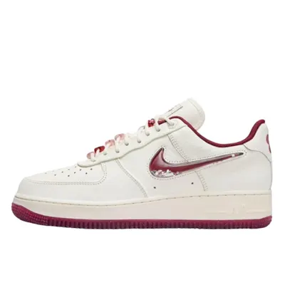 Air Force 1 Low '07 SE PRM Valentine's Day (2024)