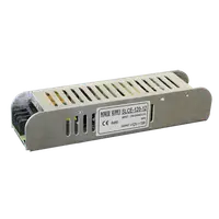 Transformator Led Elmark Setdc 120w 230vac/ 12vdc Ip20