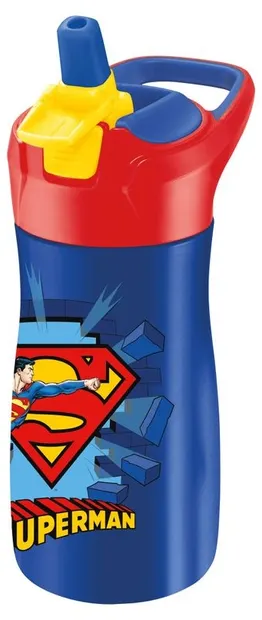 Sticlă de apă Maped Concept Kids - Superman, 430 ml