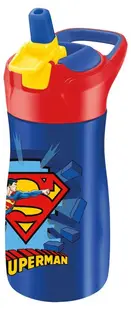 Sticlă de apă Maped Concept Kids - Superman, 430 ml