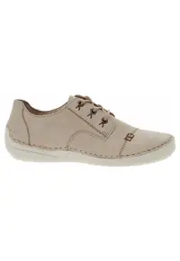Tenisi dama - 52520-62 - piele ecologica - Bej