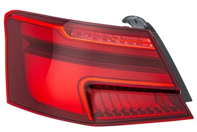 Stop lampa spate stanga exterior LED AUDI A3 8V dupa 2016