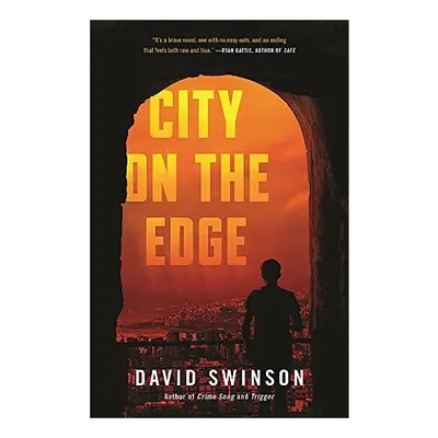City on the Edge