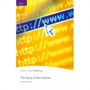 Level 5: The Story of the Internet