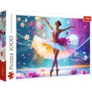 Puzzle Trefl 1000 Balerina Dansatoare