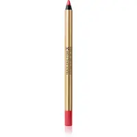 Max Factor Colour Elixir creion contur pentru buze culoare 065 Red Plum 5 g