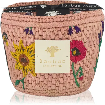 Baobab Collection Vony Kopelika lumânare parfumată 500 g
