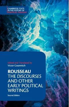 Cambridge Texts in the History of Political Thought