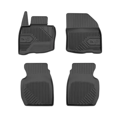 Covorase Tip Tavita No. 77 Compatibile Honda Civic VIII 2006-2011