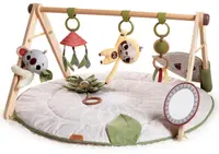 Saltea de activități pentru bebeluși Tiny Love Boho Chic - Luxe Gemini