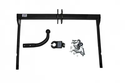 Carlig remorcare potrivit FORD MONDEO IV 03.07-01.15