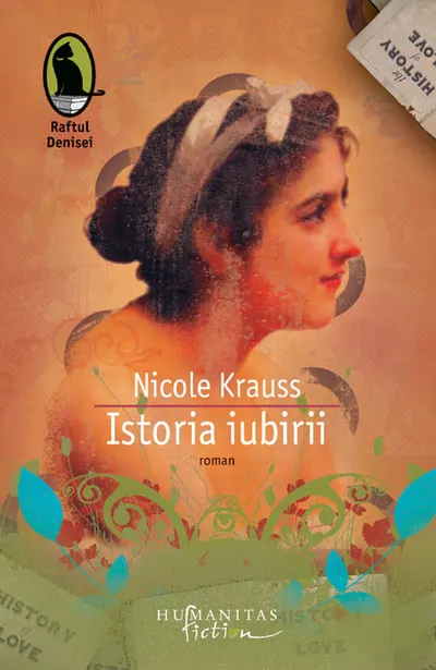 Istoria iubirii