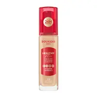 Fond de ten Healthy Mix 51W Light Vanilla, 30ml, Bourjois
