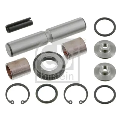Febi Bilstein 04581