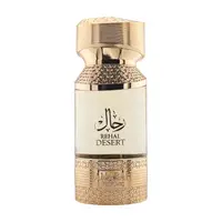 Apa de Parfum Rehal Desert by Le Bonheur, Unisex, 100 ml