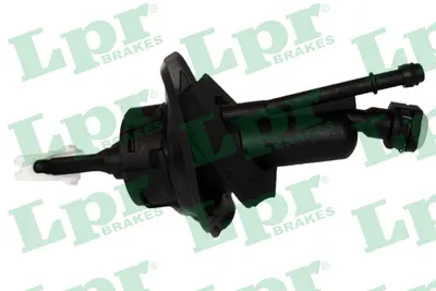Pompa Centrala Ambreiaj (19,05mm) Volvo C30, C70 Ii, S40 Ii, V50; Ford C-Max, C-Max Ii, Focus C-Max, Focus Ii, Focus Iii, Grand C-Max, Kuga I, Kuga Ii; Mazda 3, 5 1.0-2.5 Dupa 2003