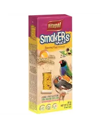 VITAPOL Smakers pentru cinteze - ouă