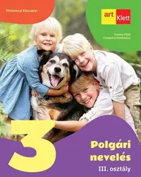 Educatie civica. Limba maghiara - Clasa 3