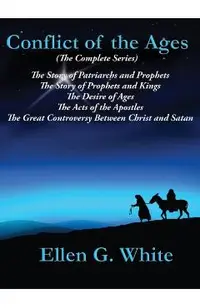Conflict of the Ages (The Complete Series)