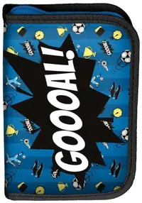 Penar școlar echipat Paso - Goal