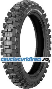 Bridgestone M40 ( 2.50-10 TT 33J M/C, Roata fata )