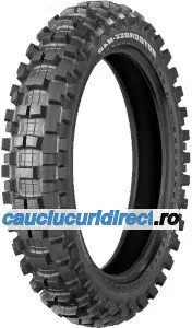 Bridgestone M40 ( 2.50-10 TT 33J M/C, Roata fata )
