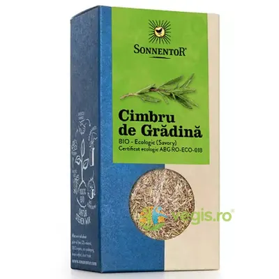 Cimbru de Gradina Ecologic/Bio 20g