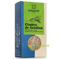 Cimbru de Gradina Ecologic/Bio 20g