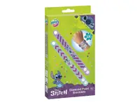 Set creativ decorare bratari Stitch