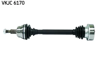 Planetara Fata Stanga 553mm Audi A3; Seat Toledo I, Toledo Ii; Skoda Octavia I; Vw Bora, Golf Iii, Golf Iv Beetle, Passat, Vento 1.6-2.9 Intre 1991-2013