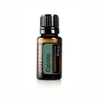 Ulei esential aromaterapie cypress doterra ,15 ml