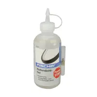 Solutie gel antipana bicicleta, nu este necesara demontarea anvelopei, 350 ml