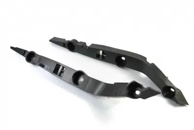 Suport bara fata stanga dreapta 2 buc (lateral, plastic, set) FORD FOCUS intre 2003-2008