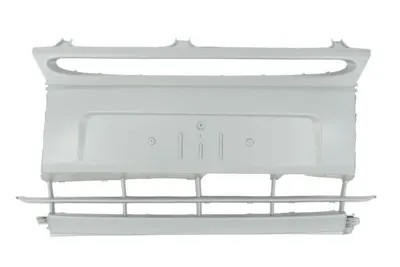 Grila bara fata mijloc grunduit potrivit FORD KA, STREET KA 1996-2008