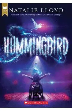 Hummingbird
