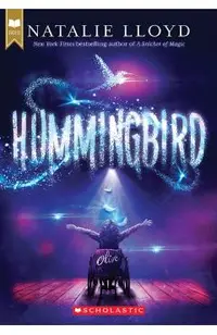 Hummingbird