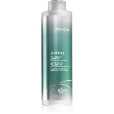 Joico Joifull sampon pentru volum pentru par fin 1000 ml