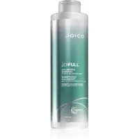 Joico Joifull sampon pentru volum pentru par fin 1000 ml