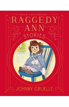 Raggedy Ann Stories
