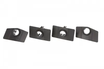 Set montaj senzor parcare spate 4 buc OPEL INSIGNIA A HATCHBACK Sedan intre 2008-2013