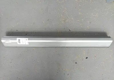 Prag lateral stanga/dreapta potrivit MITSUBISHI PAJERO PININ 1999-2007 - lungime 146cm