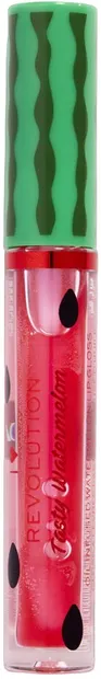 I Heart Revolution Watermelon Luciu de buze Slice, 2.2 ml