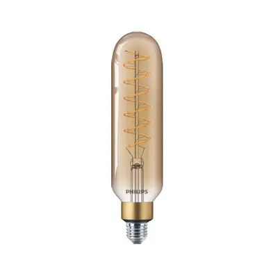 Bec Led Philips Vintage Giant T65 E27