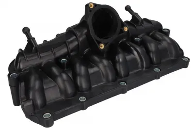 Modul Conducta Admisie Potrivit Audi A3; Seat Altea, Altea Xl, Leon, Toledo Iii; Skoda Octavia Ii, Superb Ii; Vw Golf Plus V, Golf V, Jetta Iii, Touran 2.0d 02.03-07.15