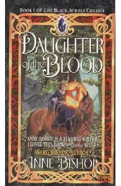 Daughter of the Blood